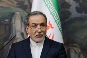 Iran and France Indicate Willingness to Engage in Nuclear Discussions During US Negotiations