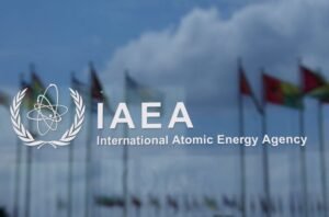 Iran warns that external threats may prompt retaliatory actions against the IAEA.