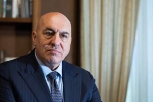 Italy’s Defense Minister States That the Choice Regarding Musk’s Starlink Should Be Based on Technical Factors