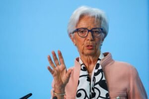 Lagarde’s Remarks Following the ECB Policy Meeting