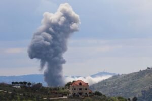 Lebanese Military Reports Arrests Related to March Assaults on Israel, Without Reference to Hezbollah