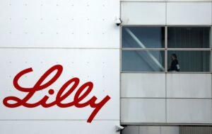 Lilly takes legal action against four compounding pharmacies for duplicating weight-loss medications.