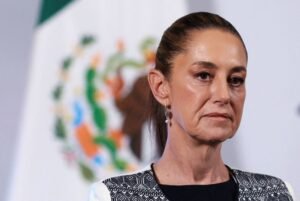 Mexico aims to prevent retaliatory tariffs on the US, but keeps the option open.