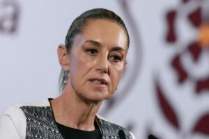 Mexico rejoices over favorable status under USMCA following US tariff announcement.