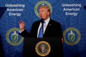 More than 100 staff depart from US EIA, jeopardizing essential energy information, according to sources.