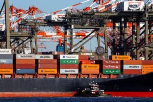 Morning Update: Another 90 Days of Uncertainty