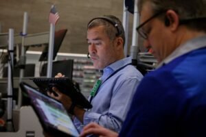 Morning Update: The Impact of Trump’s Tariffs