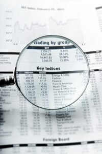 NKE, AAPL, F, DECK, and additional companies