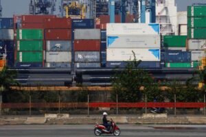 Official States Indonesia Will Not Respond to Trump’s Tariffs with Retaliation