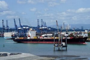 Panama’s Comptroller Office to File Lawsuit Regarding CK Hutchison Contract Renewal