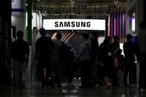 Samsung’s Q1 Earnings Expected to Decrease by 21% Due to Sluggish AI Chip Demand and Foundry Deficits