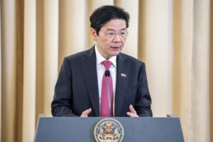 Singapore’s Prime Minister Warns That U.S.-China Trade War Consequences Will Impact the Globe