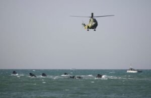 Spain to increase military expenditure by $2.3 billion amid rising NATO demands.