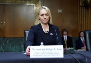 State Department Announces Resignation of US Ambassador to Ukraine