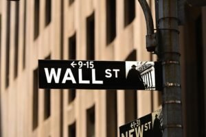 Stocks Close Up as the Magnificent Seven Surge