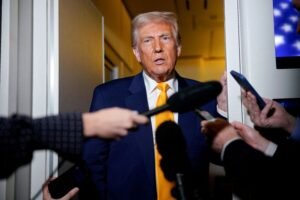 Summary of Key Legal Cases Involving Trump Before the U.S. Supreme Court