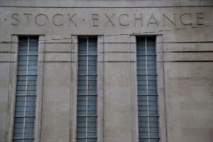 TSX Futures Gain as US Omits Major Tech Imports from China Tariffs