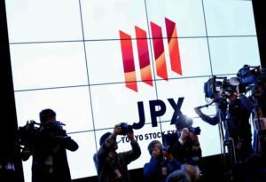 Tech Stocks Surge as Dollar Pulls Back Following Recent Gains