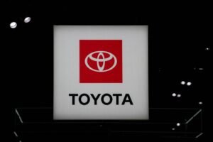 Toyota explores the possibility of a $42 billion acquisition of a major supplier.