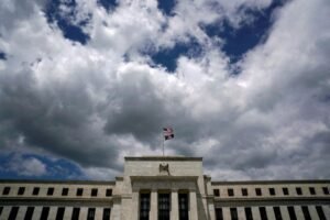 Traders reduce expectations for May Fed rate cut following Trump’s suspension of tariffs