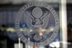 Trump Administration Names Junior Officer to Supervise US Foreign Service, According to Sources