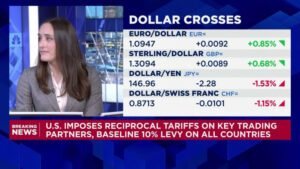 Trump Claims Tariffs Will Speed Up Reshoring, but Experts Warn It’s More Complex