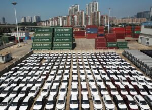 Trump Plans to Mitigate Effects of Auto Tariffs, Officials Report
