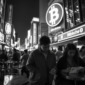 Trump advocates for definitive cryptocurrency regulations as Bitcoin surges.