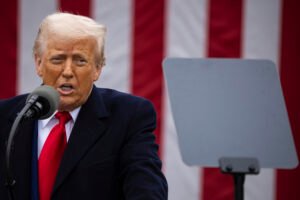 Stocks Weaken Amid Concerns of a Slowdown Due to Tariffs