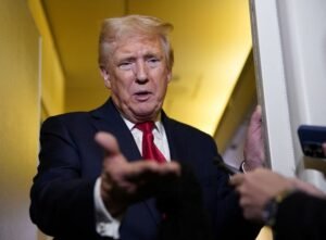 Trump has yet to decide on increasing the corporate tax rate.