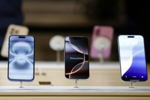 Trump intends to impose distinct tariffs on exempt electronics during trade conflict, according to Lutnick.