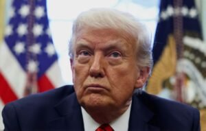 Trump intends to relieve automakers from certain tariffs, according to FT reports.