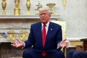 Trump poised to issue executive orders to enhance the coal industry in the US