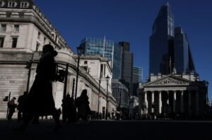 UK Business Leaders’ Confidence Increases Following Trump’s Tariff Reversal