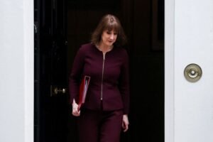 UK Chancellor Pursues Stronger EU Relations, Highlights Serious Effects of Tariffs