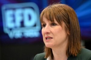 UK Delivers Second Installment of $3 Billion Military Loan to Ukraine