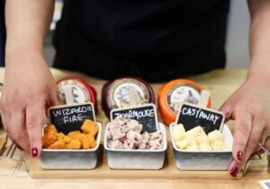 UK States No Relaxation of Food Standards in Any US-UK Trade Agreement