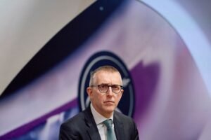 UK banking regulator refrains from daily liquidity oversight amidst Trump tariff upheaval.