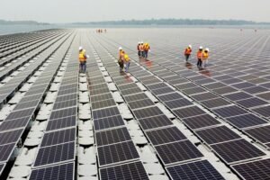 US Completes Tariff Implementation on Solar Imports from Southeast Asia