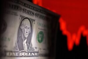 Chase CEO Jamie Dimon warns that markets are overly complacent.