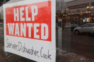 US Job Market Demonstrates Strength Ahead of Rising Trade Tensions