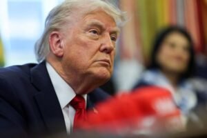 US Judges Prevent Trump from Withholding School Funding Due to DEI Policies