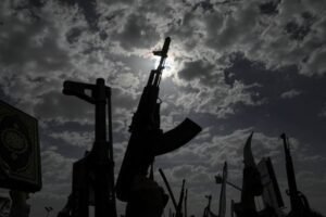 U.S. Unveils Fresh Sanctions Linked to Houthis, According to Treasury Website