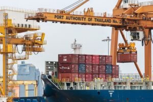 US Withdraws from Carbon Shipping Discussions, Encourages Others to Join – Report
