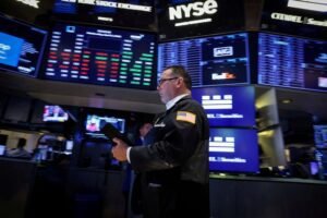 US investors prepare for increased volatility and challenges ahead of Monday’s market opening.