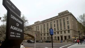 USDA and Energy Department Provide Incentives for Employees to Resign, Emails Indicate