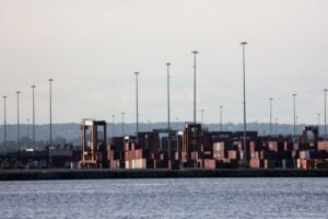USTR Greer States that Not All Fees on Chinese Shipping Will Be Enforced