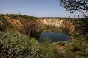 Ukraine’s Mining Regions Warn Trump: Don’t Exploit Our Situation