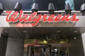 Walgreens Surpasses Profit Projections Before Sycamore Partners Acquisition