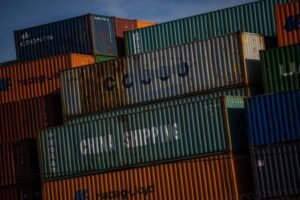 White House States It’s Up to China for Trade Negotiations